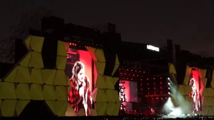 Día 4: con un show para el recuerdo, Airbag pasó por la Confluencia