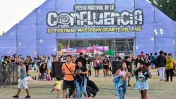 La Municipalidad prohibió el ingreso de nuevos objetos a la Fiesta