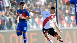 River sacó chapa y volvió a ganar de visitante