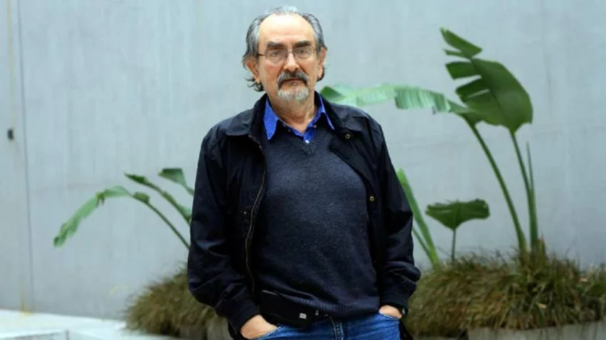 Murió "Nano" Baldo, referente de ATEN