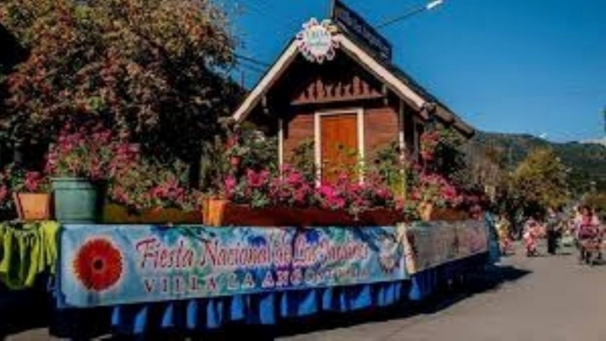 Un adolescente apuñaló a otro en la Fiesta de los Jardines