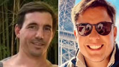 Dos argentinos murieron sepultados por una avalancha en Canadá
