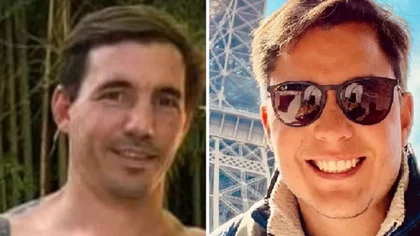 Dos argentinos murieron sepultados por una avalancha en Canadá