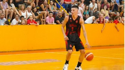 Español sigue a paso firme en El Templo