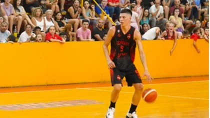 Español sigue a paso firme en El Templo