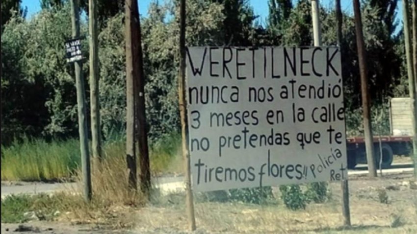 Los policías retirados llevan el reclamo al Juzgado Federal
