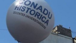 Peligra el inicio de clases en la Universidad del Comahue