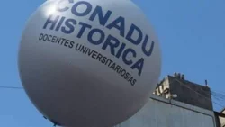 Peligra el inicio de clases en la Universidad del Comahue