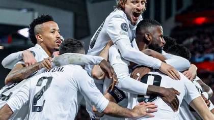 MEMES: la Madrid League, otra vez