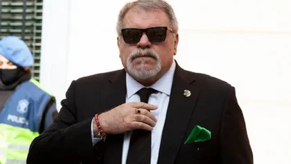 Pierri, cerca de representar a uno de los rugbiers asesinos
