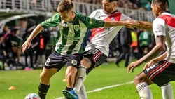 River en busca de otra final con Boca