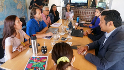 Educación acercó una nueva propuesta a ATEN