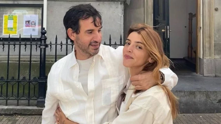 Los extraños requisitos de Calu Rivero para contratar a una niñera