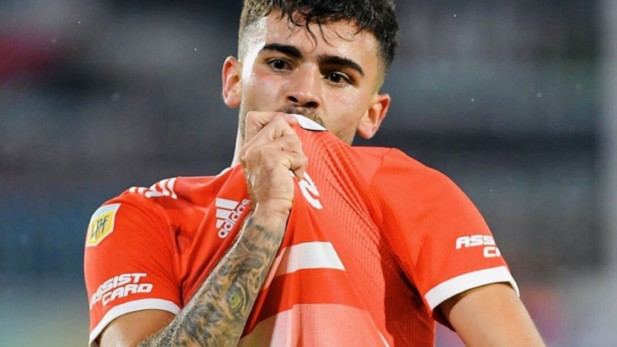 Hay super final Boca River ¿Abu Dhabi?