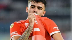 Hay super final Boca River ¿Abu Dhabi?