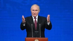 Rusia y Ucrania se acusan de querer avanzar sobre Transnistria