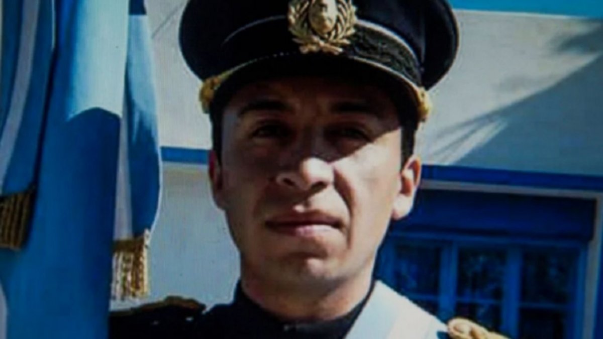 Más misterios en el crimen del policía Lucas Muñoz