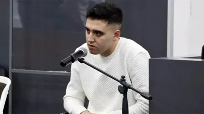 El juicio contra el Gitano Gutiérrez se hace en abril