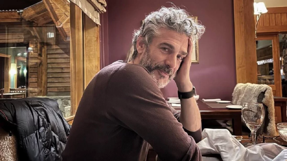 Leonardo Sbaraglia se suma a "Élite": ¿Cuál será su rol?