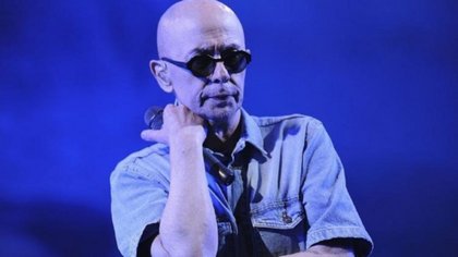 El Indio Solari anunció su retiro de los escenarios