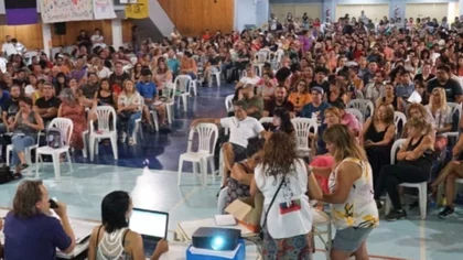 Docentes aceptaron la propuesta y hubo acuerdo salarial
