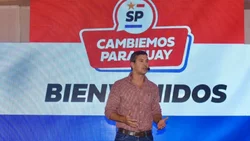 Un candidato paraguayo aseguró que los argentinos "no quieren trabajar"