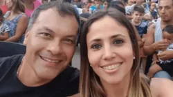 El fuerte descargo del ex de Romina contra la producción de GH