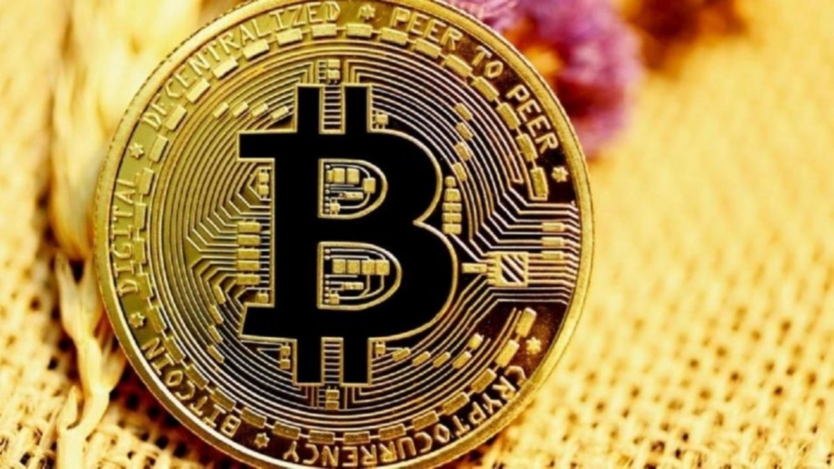 Que es Bitcoin ?