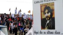 Caso Fuentealba II: ¿A quiénes se enjuicia?