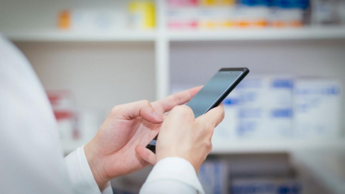 Ya no se podrá presentar fotos de recetas médicas en farmacias