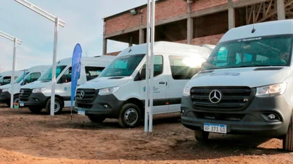 Neuquén: destinarán $3.000 millones al transporte escolar