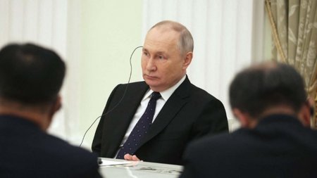 Rusia prohibió el movimiento LGBT: “Es una organización extremista”