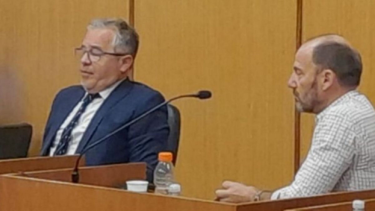 Caso Gatti: aseguran que hay videos de abusos en el teléfono