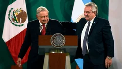 Alberto Fernández anunció "un control regional" de la inflación