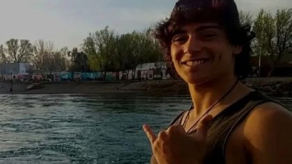 Era de Neuquén el repartidor asesinado en Quilmes