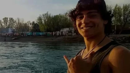 Era de Neuquén el repartidor asesinado en Quilmes