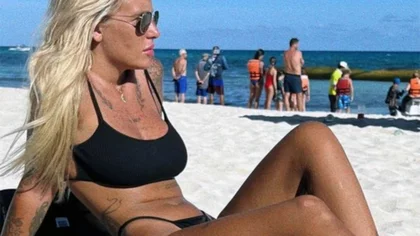 Agostina era de Patagones y apareció ahorcada en Playa del Carmen