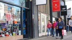 Neuquén lidera la creación de empleos privados