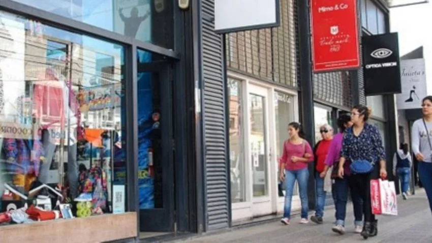 Juntan firmas contra un hombre violento en el centro neuquino