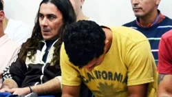 Tensión en la cárcel: se murió su mamá y armó una fuga