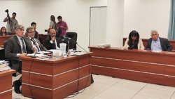 Fuentealba II: no hubo sobreseimientos y comenzó el juicio