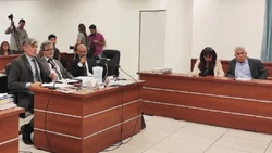 Fuentealba II: no hubo sobreseimientos y comenzó el juicio