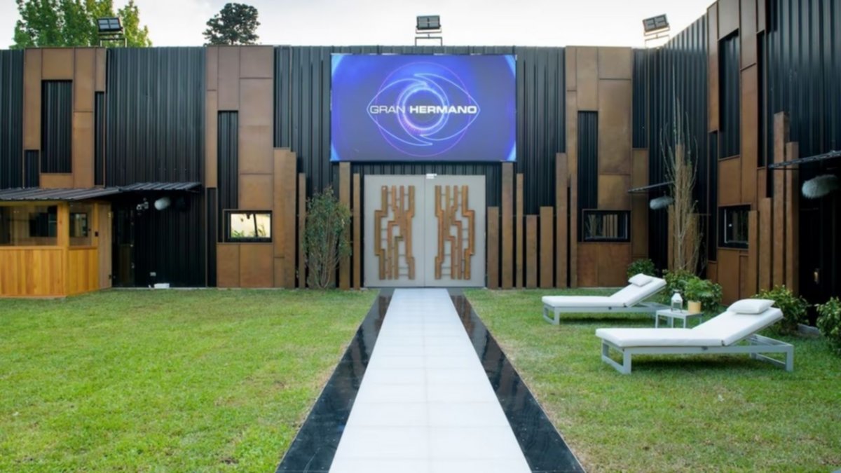 Desconcierto: se abrió la puerta de ingreso a la casa de GH