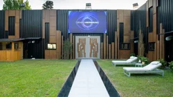 Desconcierto: se abrió la puerta de ingreso a la casa de GH