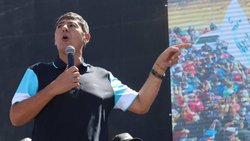 Petroleros privados negocian salarios el próximo martes