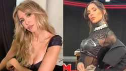 La tremenda respuesta de Guillermina Valdés a las críticas de Cande Tinelli