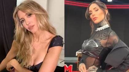 La tremenda respuesta de Guillermina Valdés a las críticas de Cande Tinelli