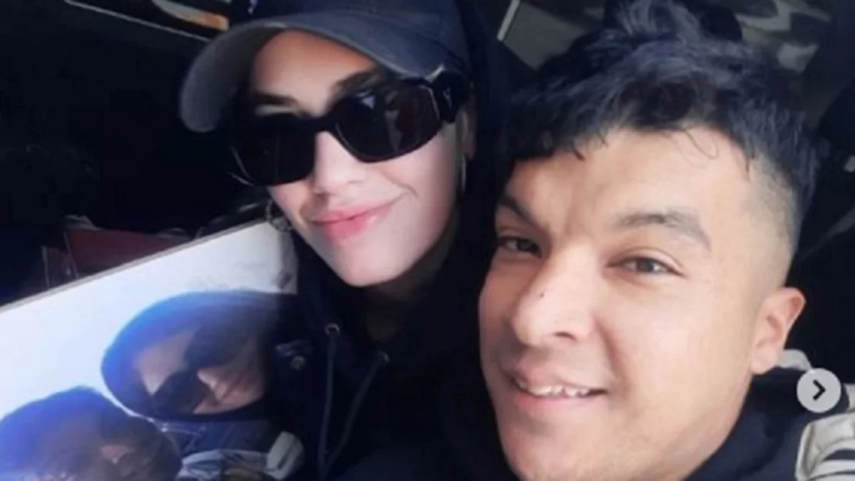 El gran gesto de Lali con el cipoleño que fue atacado por ser gay