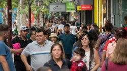 Para ACIPAN, "la gente tiene poca plata y la gasta en el fin de semana"