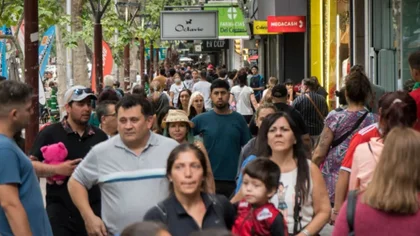 Para ACIPAN, "la gente tiene poca plata y la gasta en el fin de semana"